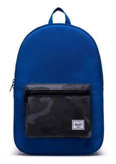 Herschel Supply Co. Settlement Backpack in Surf The Web/Night Camo at Nordstrom