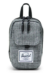Men's Herschel Supply Co. Small Form Shoulder Bag - Black