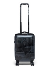Herschel Supply Co. Trade 22-Inch Rolling Carry-On in Night Camo at Nordstrom