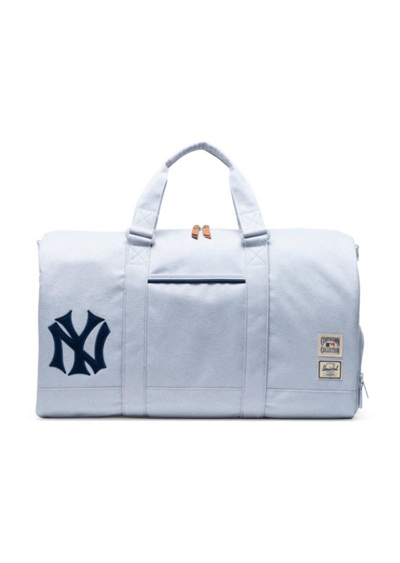 mlb duffle bags