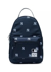 Herschel Supply Co. MLB Small Outfield Nova New York Yankees Backpack