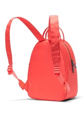 Herschel Supply Co. Nova Mini Satin Backpack
