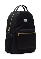 Herschel Supply Co. Nova Sprout Diaper Bag Backpack & Change Mat