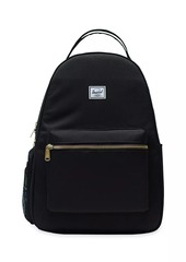 Herschel Supply Co. Nova Sprout Diaper Bag Backpack & Change Mat