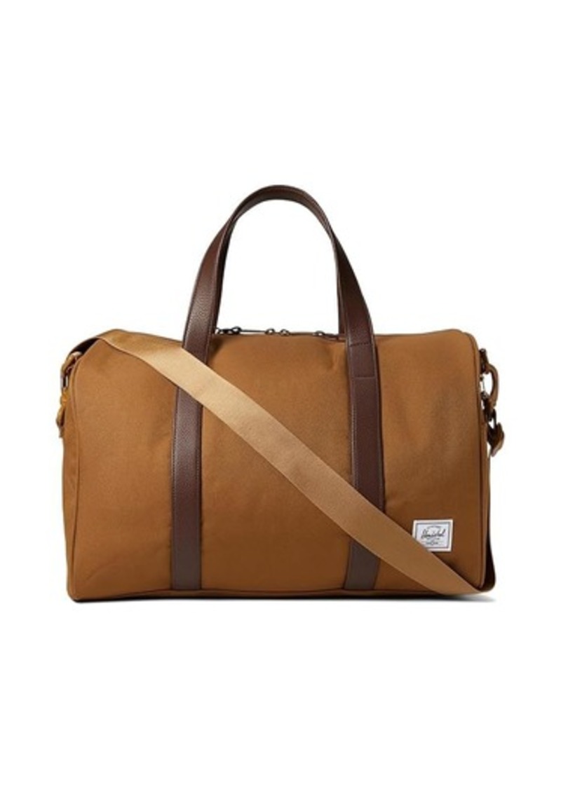 Herschel Supply Co. Novel Carry On Duffle