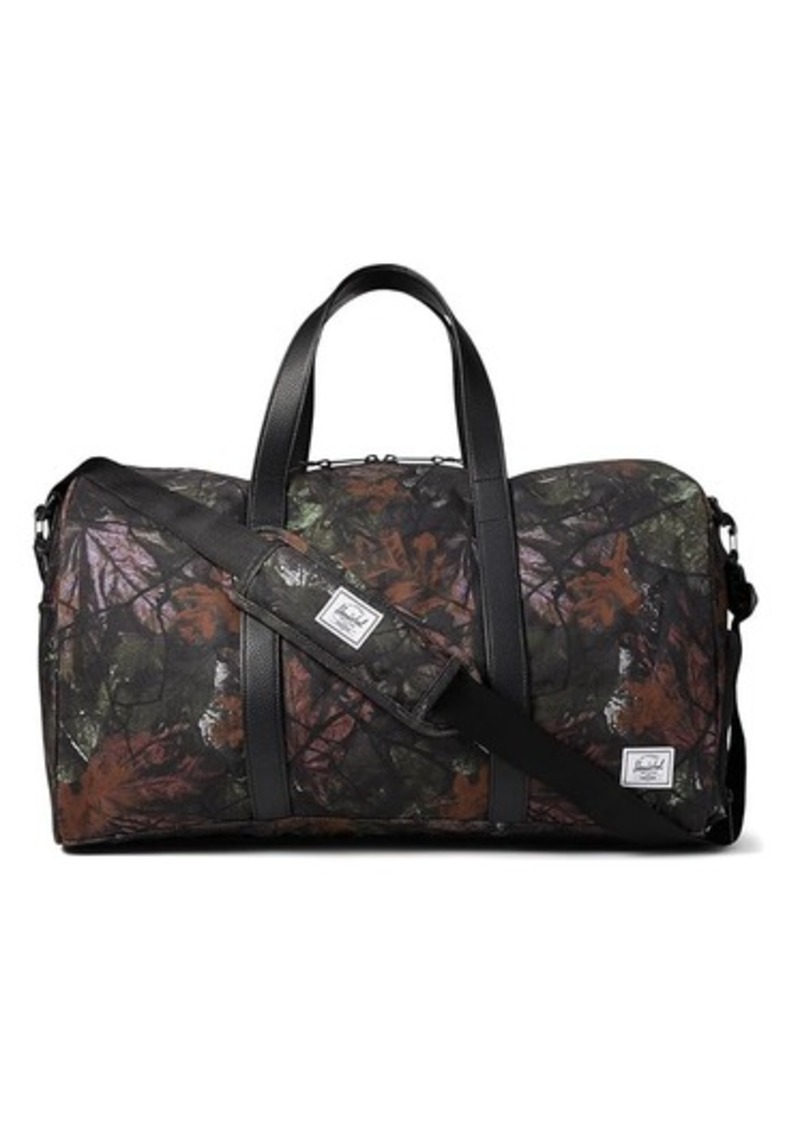 Herschel Supply Co. Novel Duffle