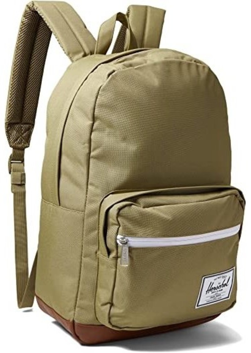 Herschel Supply Co. Pop Quiz