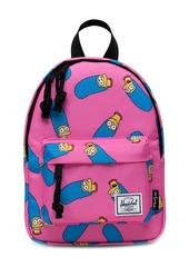 Herschel Supply Co. The Simpsons™ Classic Mini Backpack