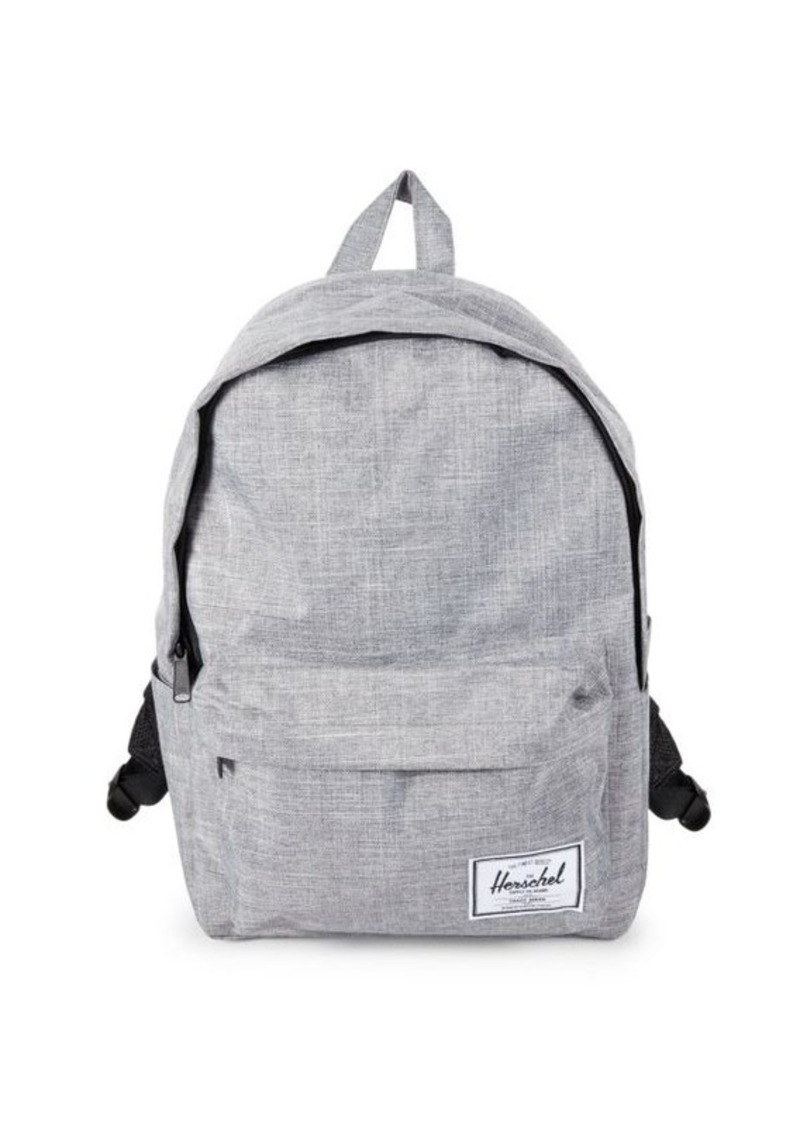 Herschel Supply Co. X-Large Classic Crosshatch Backpack