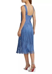 Herve Leger The Marion Dress