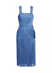 Herve Leger The Marion Dress