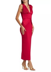 Herve Leger The Lillian Gown