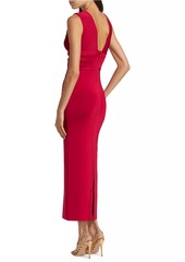 Herve Leger The Lillian Gown