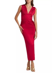 Herve Leger The Lillian Gown