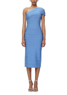 Herve Leger Abigail Dress