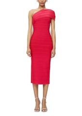 Herve Leger Abigail Dress