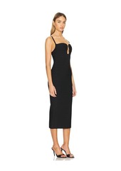 Herve Leger The Salma Dress