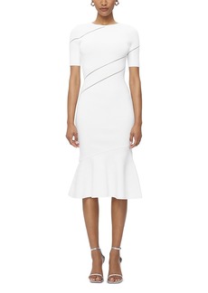 Herve Leger Beth Dress