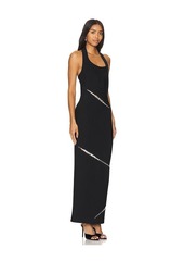 Herve Leger The Lennox Gown