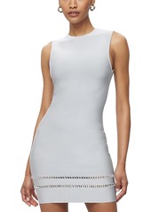 Herve Leger Maeve Mini Dress