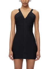 Herve Leger Minnie Dress