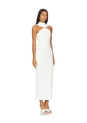 Herve Leger The Angelica Gown