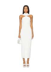 Herve Leger The Angelica Gown