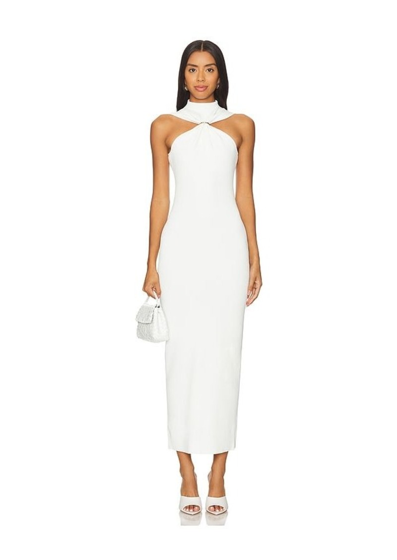 Herve Leger The Angelica Gown