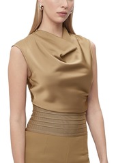 Herve Leger The Audrey Top