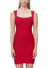 Herve Leger The Eliza Bandage Dress