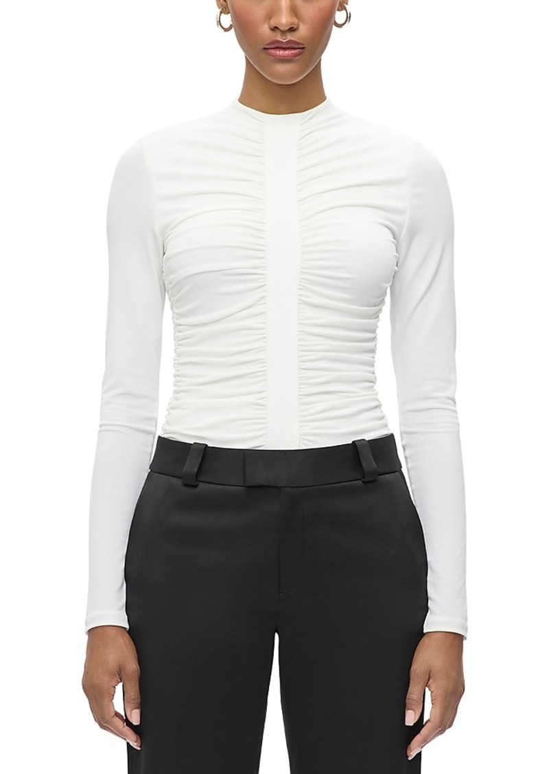 Herve Leger The Veronica Top