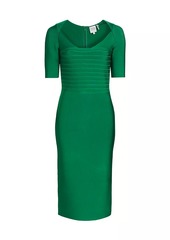 Herve Leger The Caroline Dress