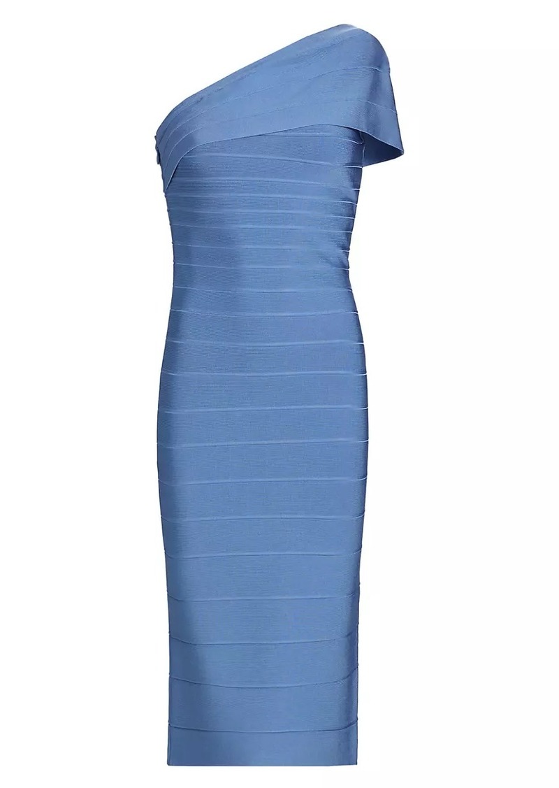 Herve Leger The Abigail Dress