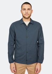 Hill City Packable Shirt Jacket - S - Also in: L