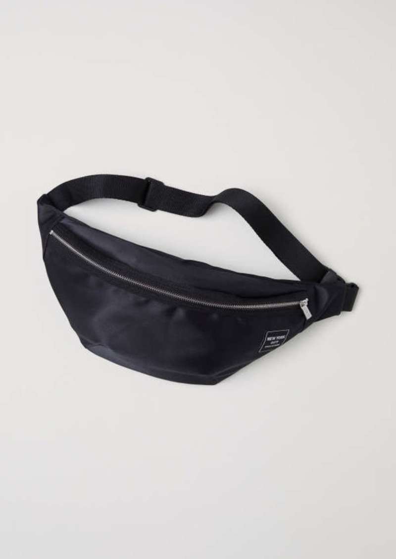 h&m fanny pack