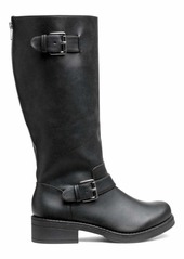h and m biker boots
