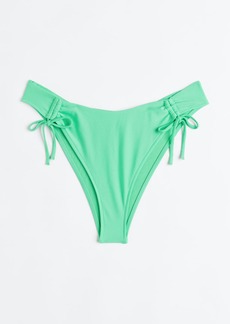 H&M H & M - Bikini Bottoms - Green