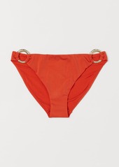 H&M H & M - Bikini Bottoms - Orange