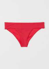 H&M H & M - Bikini Bottoms - Red