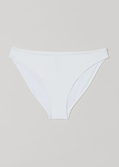 H&M H & M - Bikini Bottoms - White