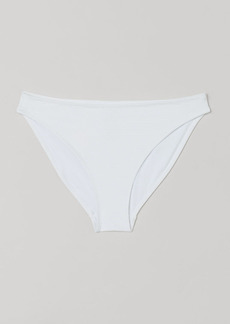 H&M H & M - Bikini Bottoms - White
