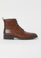 H&M H & M - Boots - Brown