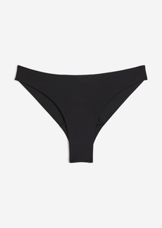 H&M H & M - Brazilian Bikini Bottoms - Black