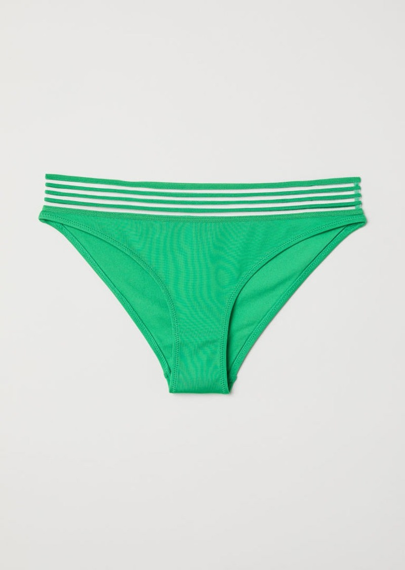 h and m bikini bottoms