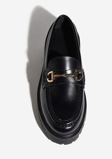 H&M H & M - Chunky Loafers - Black