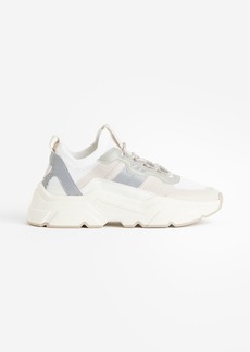 H&M H & M - Chunky Sneakers - Beige