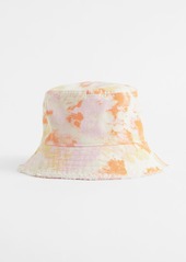 H&M H & M - Bucket Hat - White