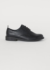 H&M H & M - Derby Shoes - Black