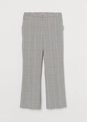 H&M H & M - Dress Pants - Gray