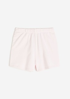 H&M H & M - DryMove Jersey Sports Shorts - Pink